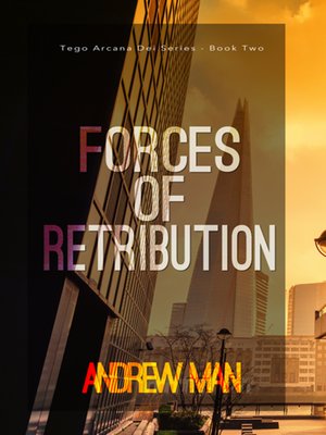 cover image of Forces of Retribution